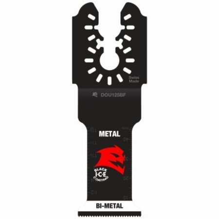 BSC PREFERRED 114'' Metal Osc Blade DOU125BF